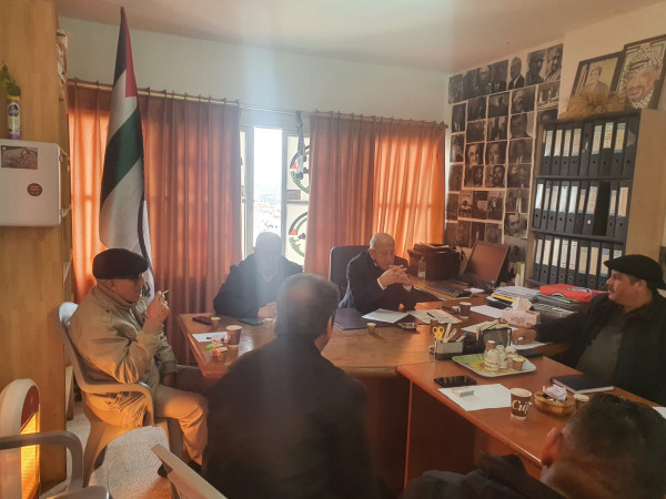 النضال الشعبي حرق واعدام الشاب عبد العزيز جريمة بشعة