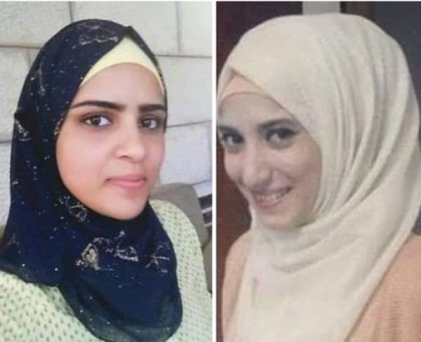 ثلاث أسيرات يواصلن إضرابهن عن الطعام رفضًا لعزل الأسيرتين باكير ودويات