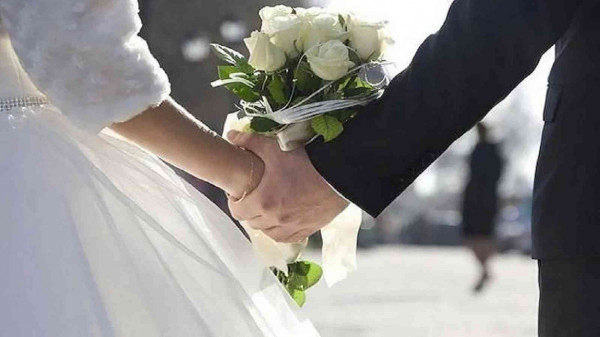 حفل زفاف "إفتراضي" في الأردن يثير جدل على مواقع التواصل الإجتماعي