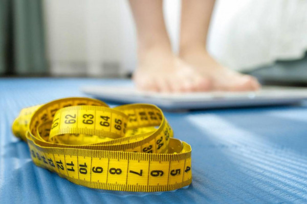 ما هو المعدل الطبيعي لخسارة الوزن في الشهر؟