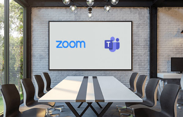 (Zoom) يوفر مميزات جديدة تجعل الاجتماعات من خلاله أكثر إنتاجية