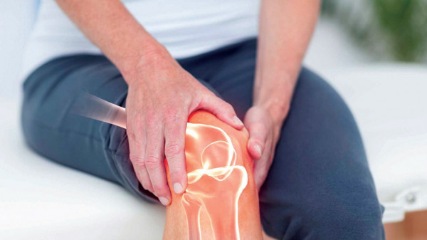 أعراض الإصابة بالتهاب المفاصل وطرق علاجه