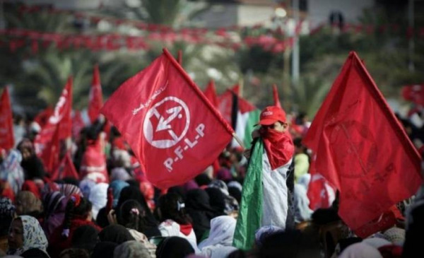 الشعبيّة تشدد على أهمية مقاومة الاستيطان في الجولان المحتل وتؤكّد على عروبته