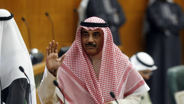 الكويت: تشكيل حكومة جديدة برئاسة صباح خالد الصباح