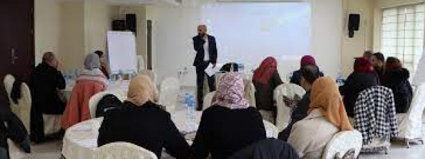 "مفتاح" تنظم لقاءً حوارياً مع خمس وزارات حول موازنة المواطن للعام 2021