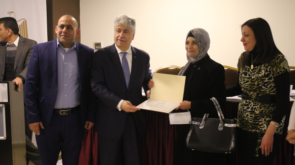 التنمية الاجتماعية تطلق مجالس التخطيط والشراكة المجتمعية والعمل التطوعي في محافظات الوطن