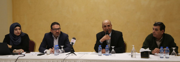 التربية و"الهيئة المستقلة" تعقدان ورشة لإطلاق نتائج رصد التعليم على حقوق الإنسان