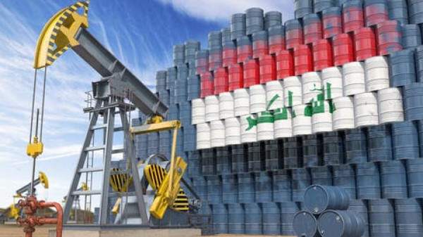 اتفاق عراقي صيني وصف بالأضخم في الصناعة النفطية العراقية