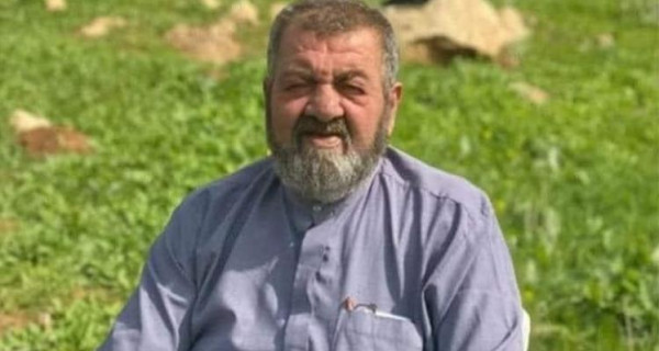وفاة قيادي من حركة (حماس) بعد معاناة مع المرض