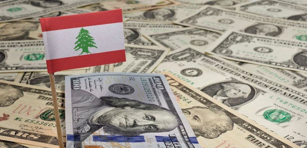 تراجع الليرة اللبنانية إلى أدنى مستوى أمام الدولار