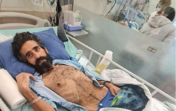 الاتحاد العربي للقبائل: انتصار الأسير أبو هواش دليل على قدرة الأسرى انتزاع حريتهم