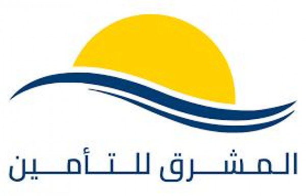 المشرق للتأمين تتسلم جائزة "أفضل شركة تأمين للعام 2021"
