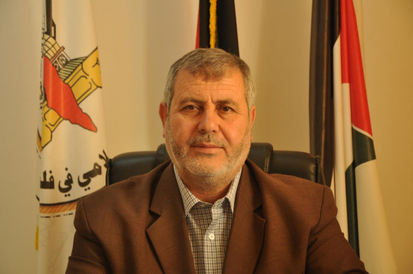 البطش: مسيرة الشعب الفلسطيني في الدفاع عن أرضه مستمرة