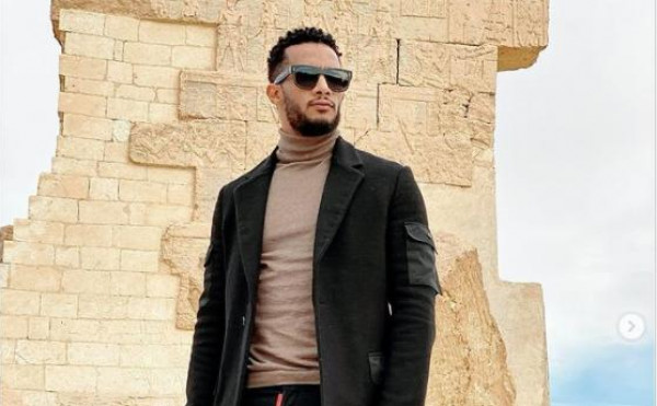 شاهد كيف سخر محمد رمضان من عمرو أديب بعد اختياره أفضل ممثل