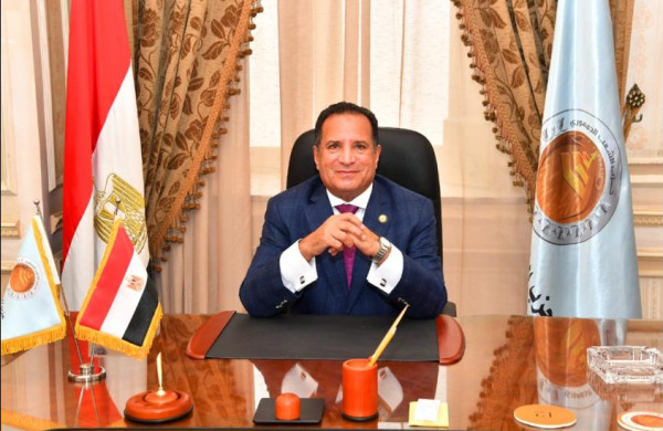 رئيس برلمانية الشعب الجمهوري: منتدى شباب العالم ينقل صورة مصر الحضارية عبر سفراء 196دولة