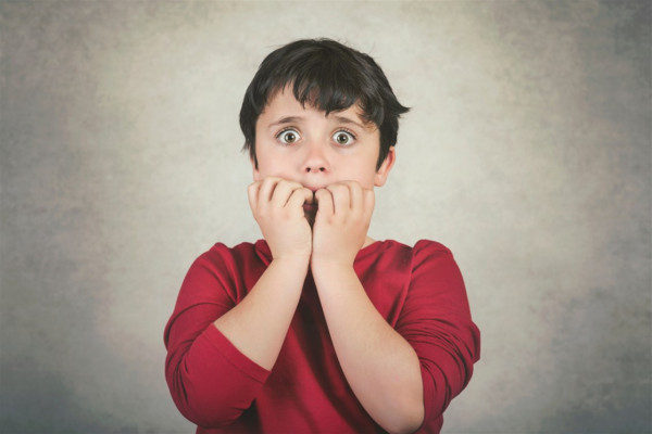 ما هو تأثير الصدمة النفسية على الأطفال؟
