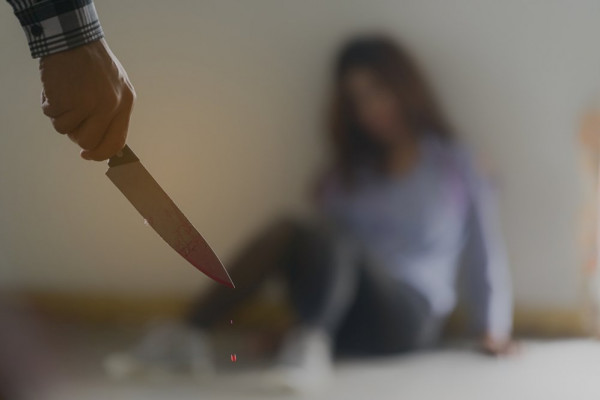 جريمة مروعة تهز سوريا.. تحرش بشقيقته الطفلة ثم قتلها وحرقها