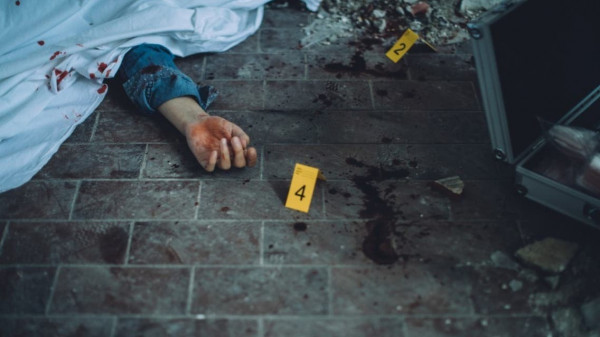 بسبب ملكية البيت.. شاب ينهي حياة طليق شقيقته بطريقة مفزعة