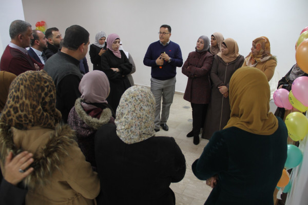 "التربية" وإبداع المعلم يختتمان تدريباً حول التعلم الاجتماعي العاطفي