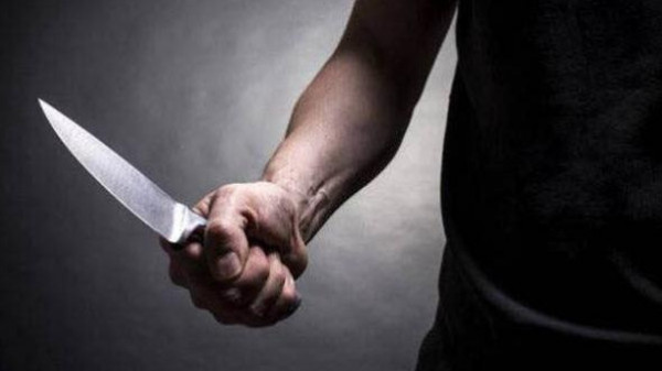 "أنا قتلت مراتي".. ثلاثيني يذبح زوجته
