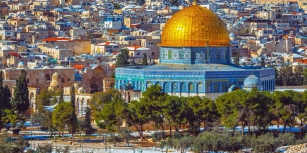 باحث أزهري: زيارة فلسطين واجبة على كل مسلم حتى لو كانت تحت الاحتلال