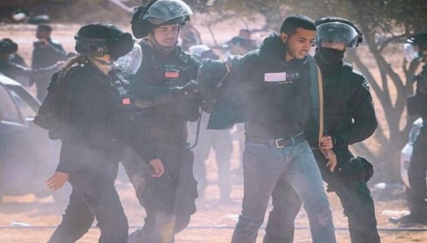 وزير إسرائيلي يطالب باستخدام القوة المفرطة ضد القرى البدوية بالنقب