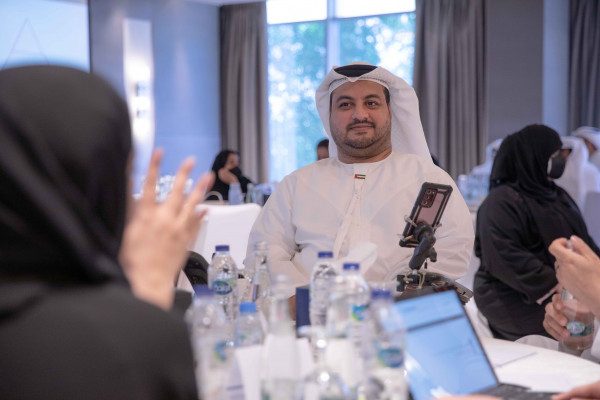 دائرة تنمية المجتمع تنظم "برنامج التدريب وبناء القدرات على تعميم الإعاقة بالسياسات والبرامج"