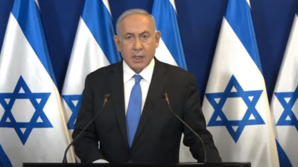 إسرائيل: النيابة تصر على إدانة نتنياهو بارتكاب جريمة شائنة وإبعاده عن السياسة سبع سنوات