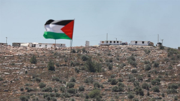ناشط: الاحتلال يحاول إرهاب أهالي بيتا لمنع دفاعهم عن جبل صبيح