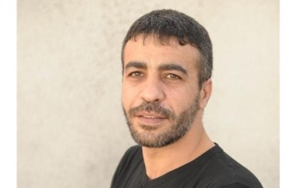 الوحيدي: الأسير ناصر أبو حميد المريض بالسرطان يحتاج إلى علاج بأيدي أطباء مختصين