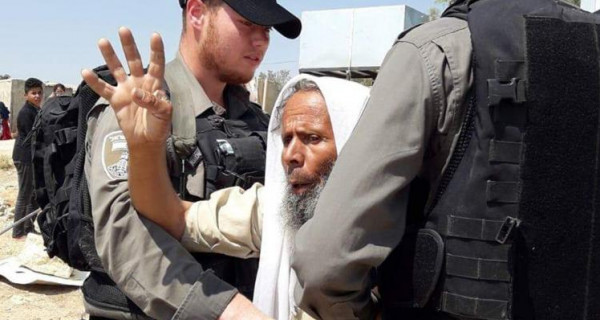 حزب الشعب ينعى الشيخ سليمان الهذالين