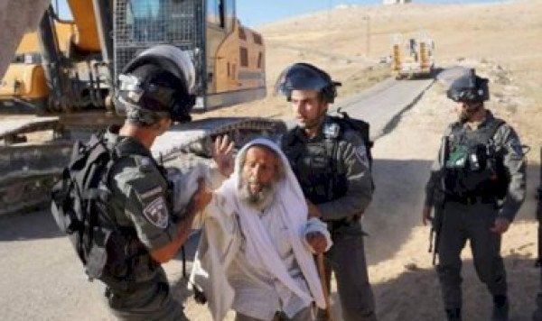 الديمقراطية تنعى المسن الهذالين وتدعو لتشكيل القيادة الوطنية الموحدة للمقاومة