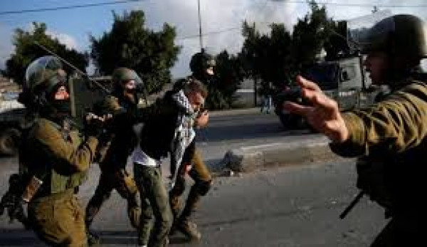 طالت 40 مواطنًا.. الشرطة الإسرائيلية تشن حملة اعتقالات في النقب