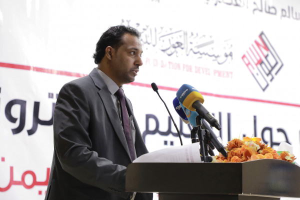 وزير التربية والتعليم يؤكد على أهمية التعليم الإلكتروني والوزارة ستتجاوز
الصعوبات