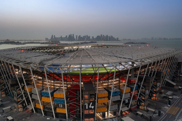 انطلاق المرحلة الأولى من مبيعات تذاكر مباريات كأس العالم قطر 2022