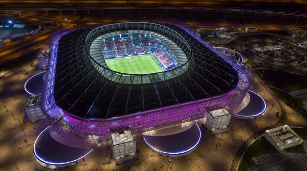 قطر تطلق أول مرحلة لبيع تذاكر مباريات كأس العالم 2022