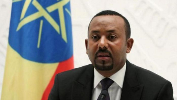 رئيس الوزراء الإثيوبي يوجه دعوة لمصر والسودان