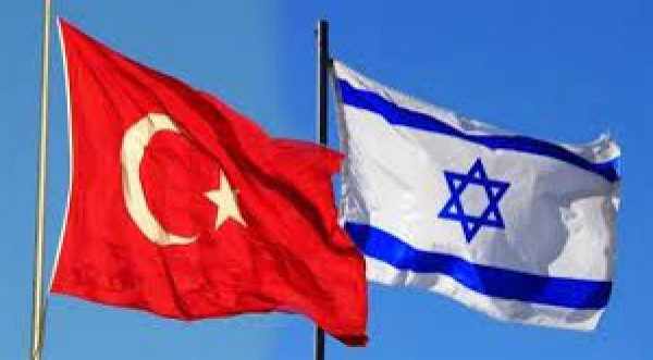 الخارجية الإسرائيلية: اتصال هاتفي بين وزير الخارجية التركي ويائير لابيد