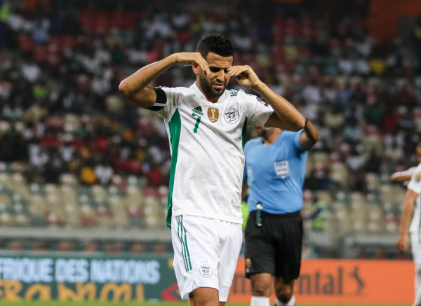 الجزائر حاملة اللقب تودع بطولة الأمم الإفريقية بخسارتها أمام ساحل العاج