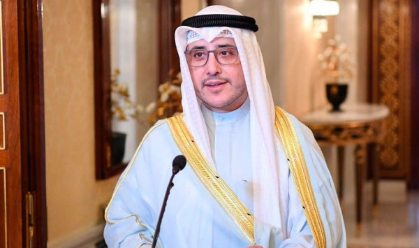 الرئيس اللبناني: مقترحات وزير الخارجية الكويتي لإعادة بناء الثقة مع الخليج ستكون موضع "تشاور"