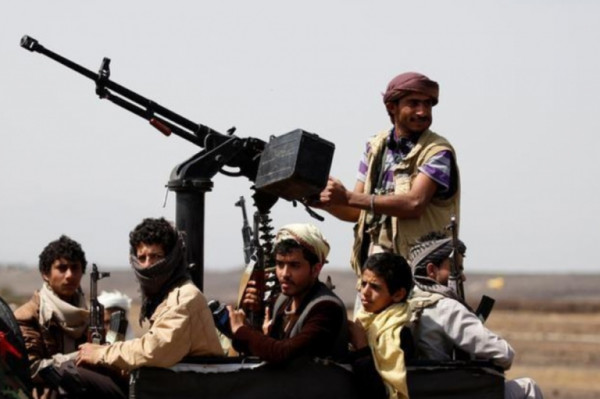 الإمارات تعلن اعتراض صاروخين باليستيين أطلقتهما جماعة الحوثي تجاه أبو ظبي