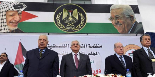 حماس: المجلس المركزي أحد مؤسسات منظمة التحرير "المختطفة" من قبل السلطة