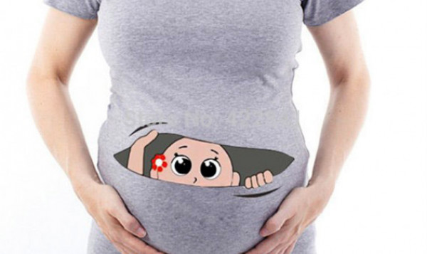 تعرفي على أغرب الأعراض التي قد تحدث لجسدك أثناء الحمل