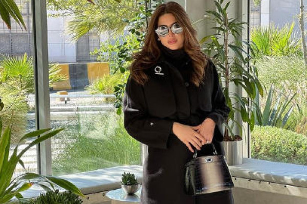من وحي الفاشينيستات.. إليكِ أرقى الشنط السوداء