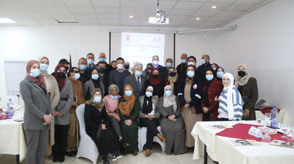 التنمية وإنقاذ الطفل يفتتحان برنامج "الدعم النفسي والمستجيب لقضايا الاعاقة والنوع الاجتماعي"