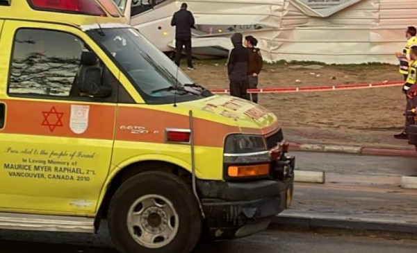 إصابة شابة بجروح حرجة باطلاق نار في مدينة اللد بأراضي الـ48