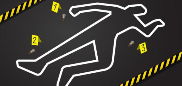 لهذا السبب.. أربعيني يقتل زوجته وابنته وطفله الرضيع