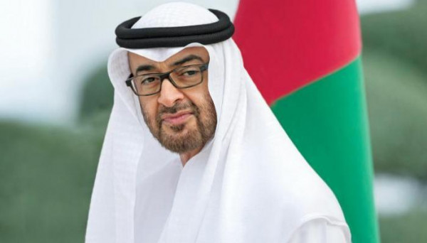 بن زايد يقدم منحة لمعهد "هارفارد للخلايا الجذعية" لدعم أبحاث مرض السكر