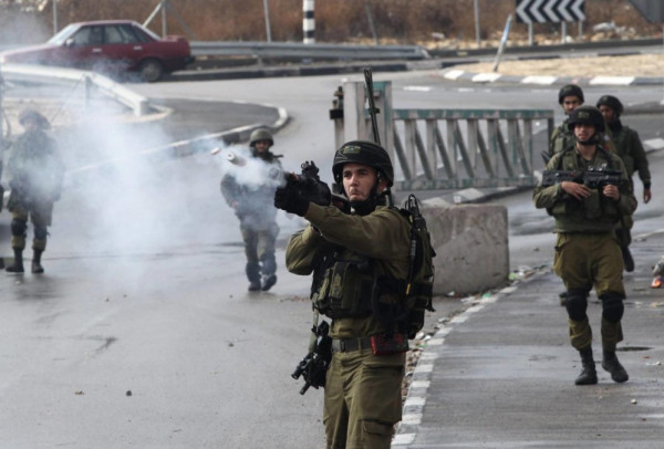 قوة إسرائيلية خاصة تغتال ثلاثة مواطنين في نابلس