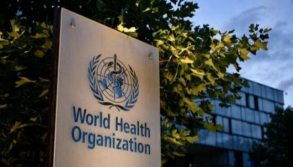 منظمة الصحة العالمية:"نصف مليون وفاة حول العالم منذ ظهور متحور أوميكرون"